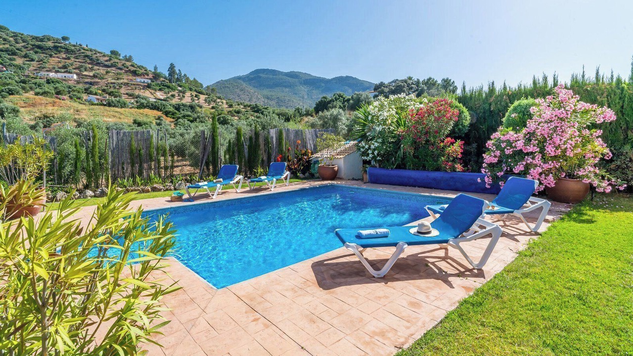 Photo of Outdoor in Algodonales