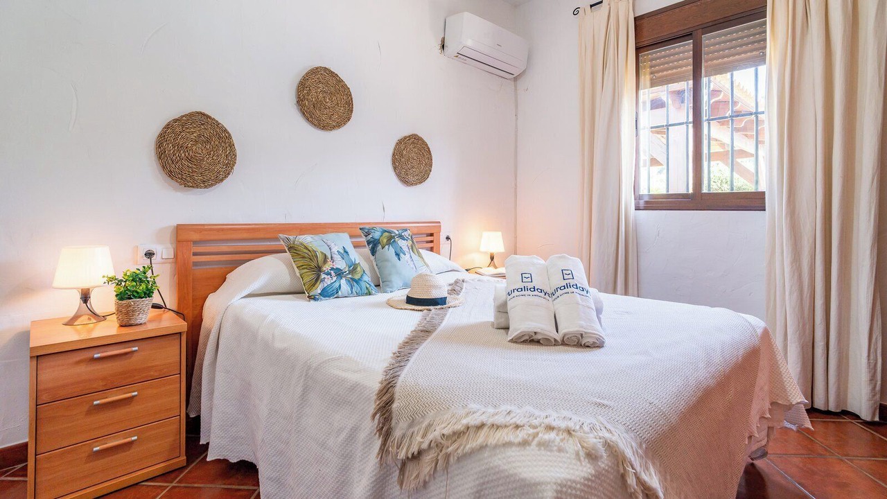Photo of Bedroom in Algodonales