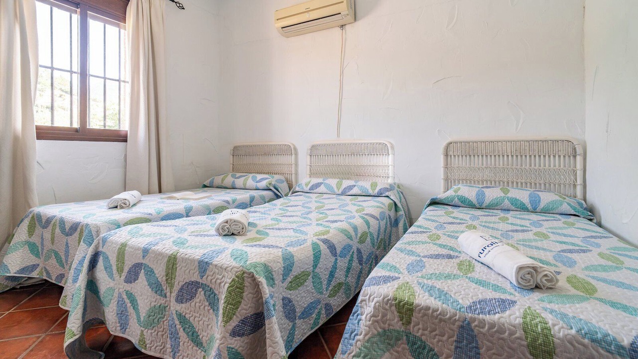 Photo of Bedroom in Algodonales