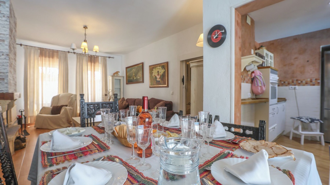 Photo of Others in Sanlucar la Mayor