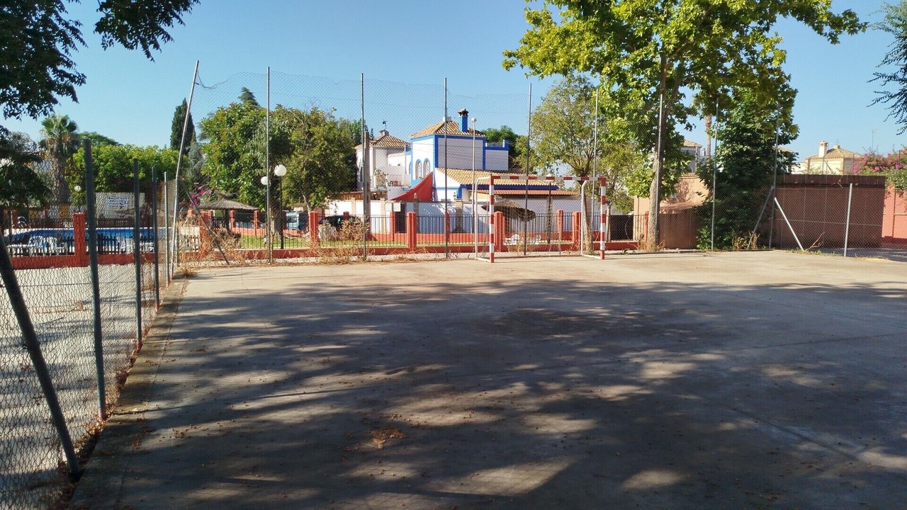 Photo of Others in Sanlucar la Mayor