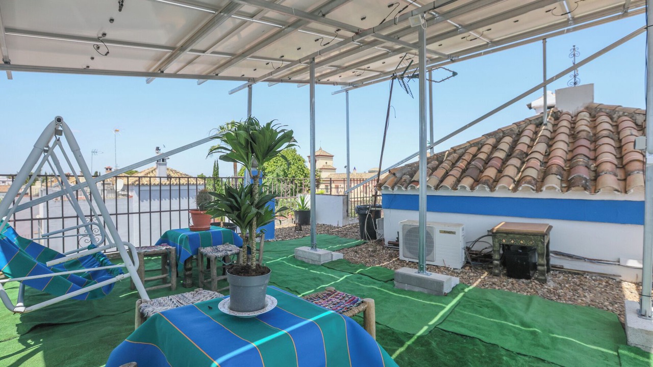Photo of Outdoor in Sanlucar la Mayor