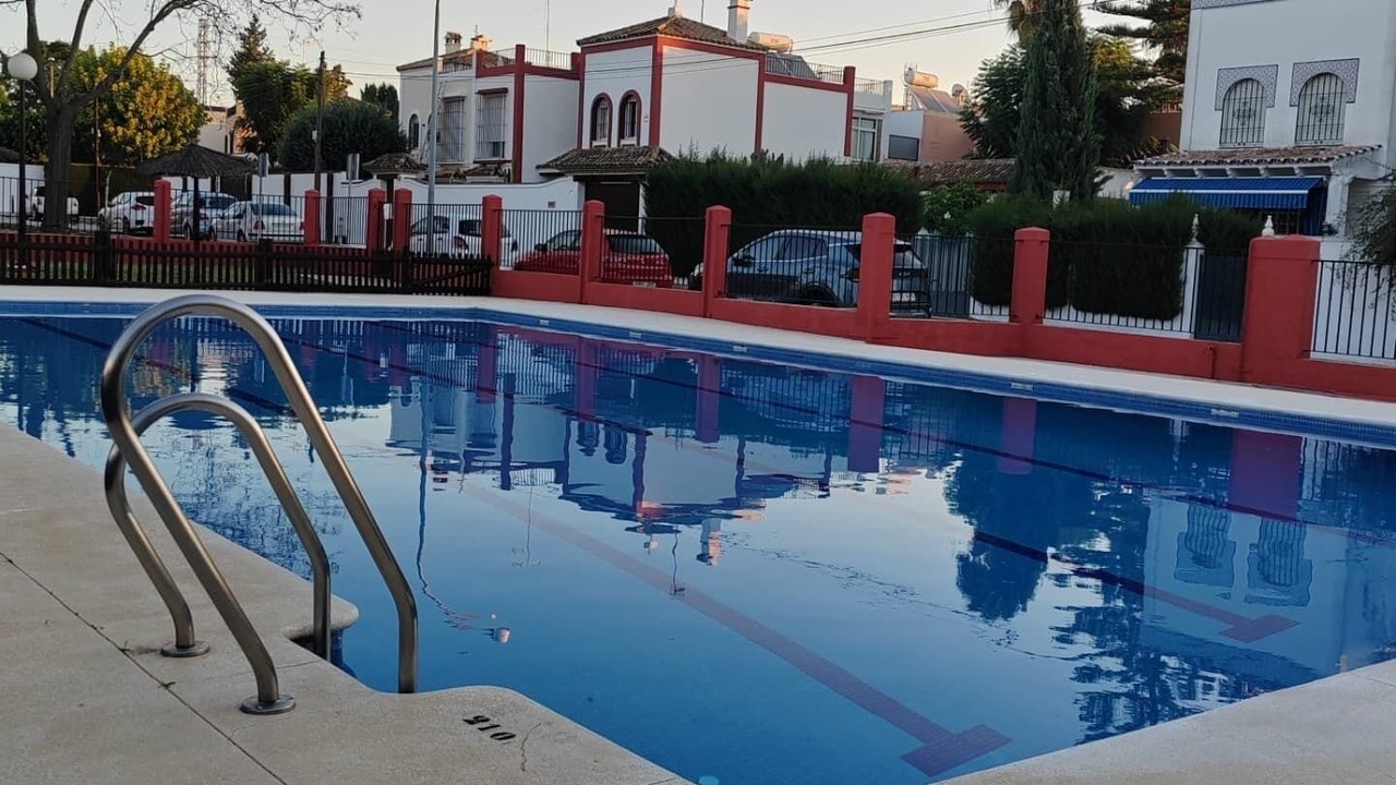 Photo of Outdoor in Sanlucar la Mayor