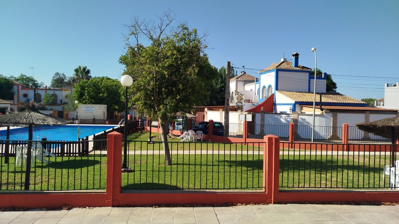 Photo of Outdoor in Sanlucar la Mayor