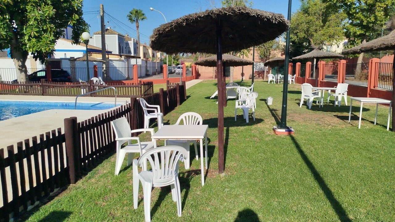 Photo of Outdoor in Sanlucar la Mayor