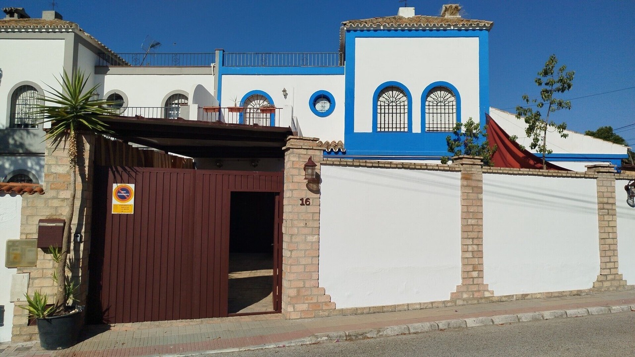 Photo of Outdoor in Sanlucar la Mayor