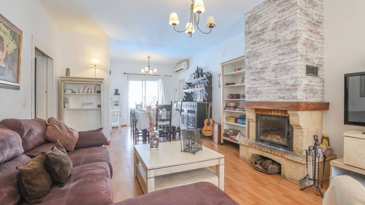 Photo of Livingroom in Sanlucar la Mayor