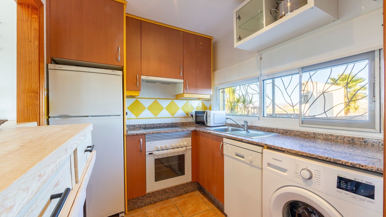 Photo of Kitchen in Vera