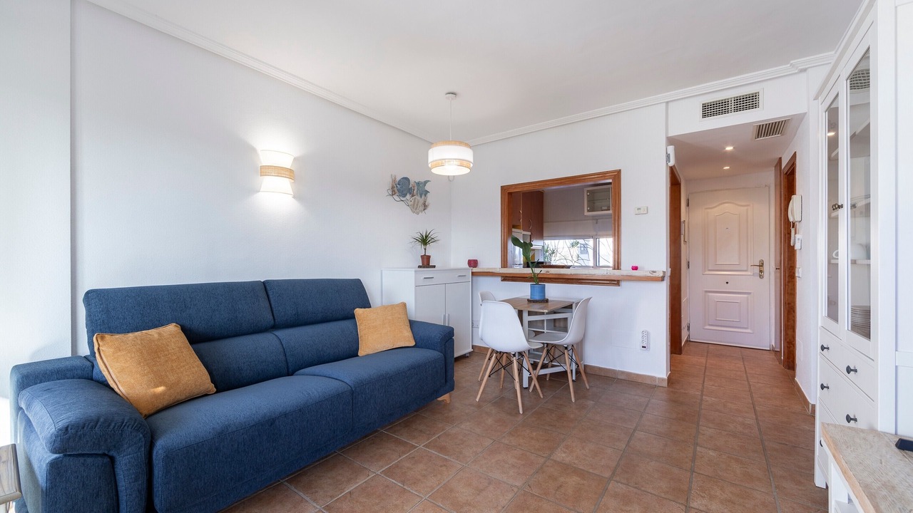 Photo of Livingroom in Vera