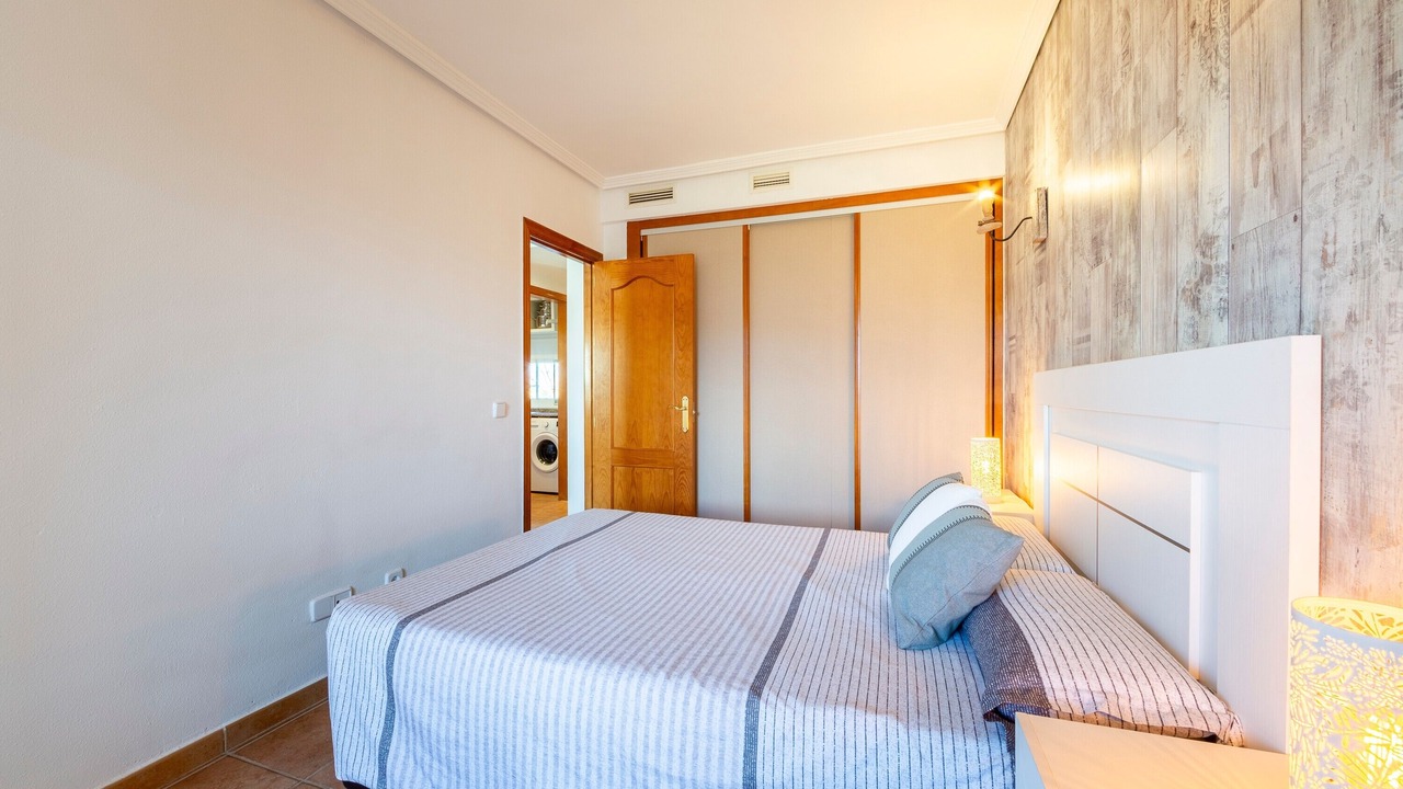 Photo of Bedroom in Vera