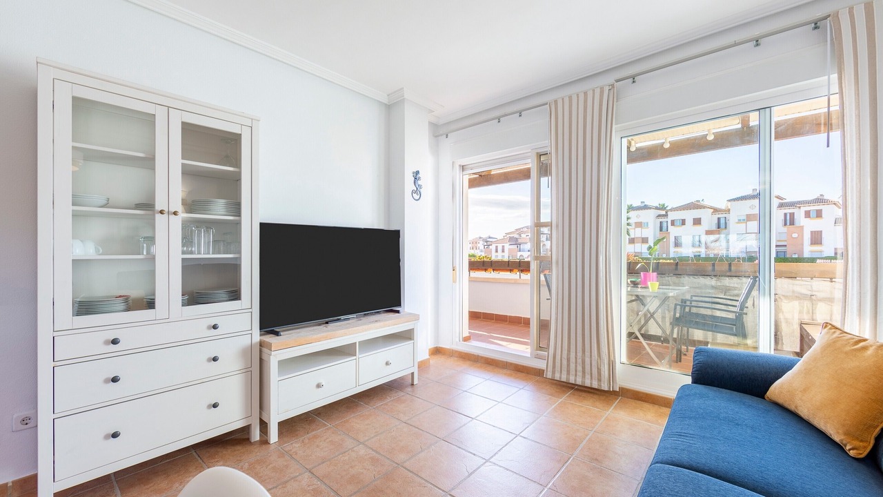 Photo of Livingroom in Vera