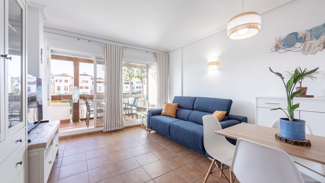Photo of Livingroom in Vera