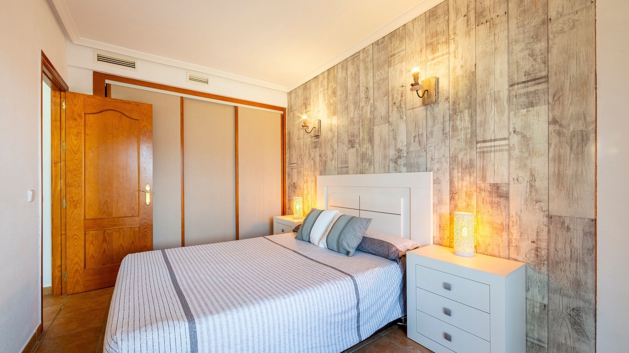 Photo of Bedroom in Vera