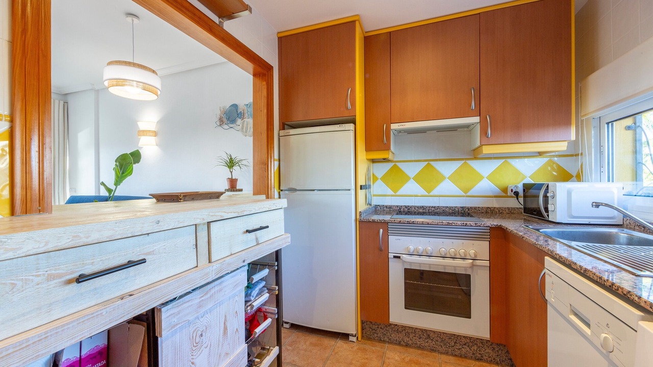 Photo of Kitchen in Vera