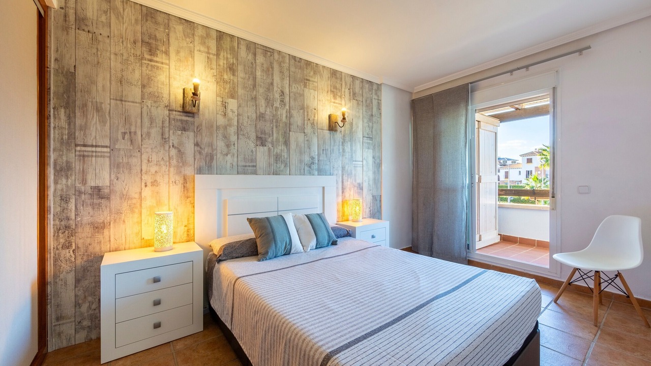 Photo of Bedroom in Vera