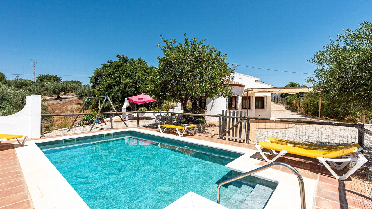 Photo of Outdoor in Comares
