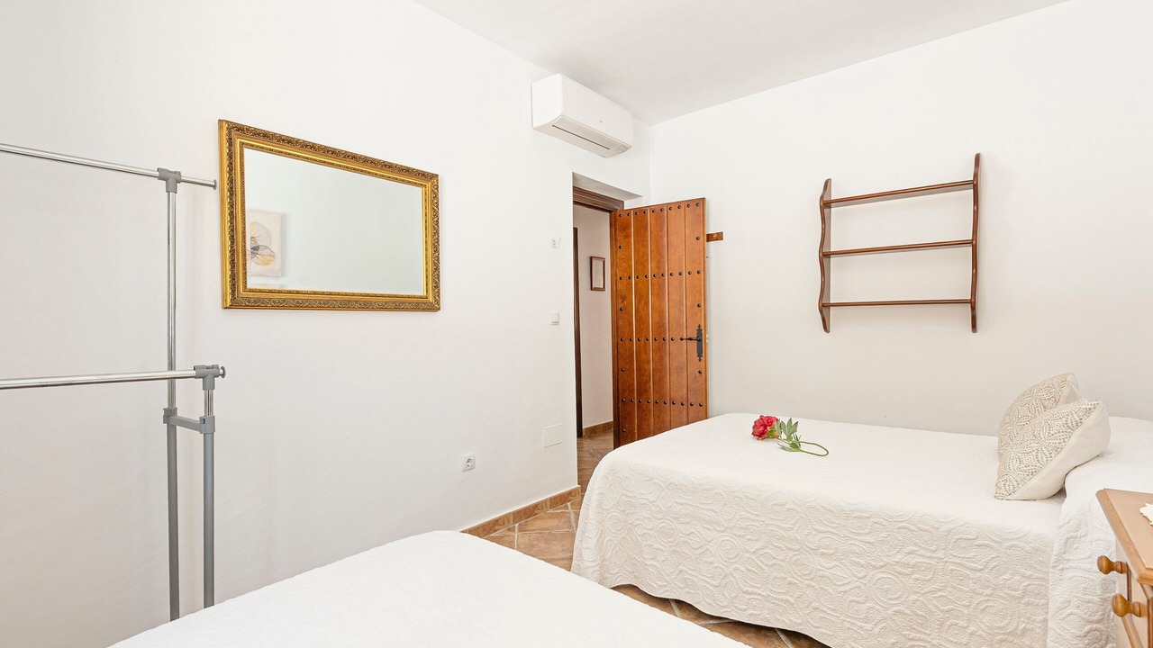 Photo of Bedroom in Comares