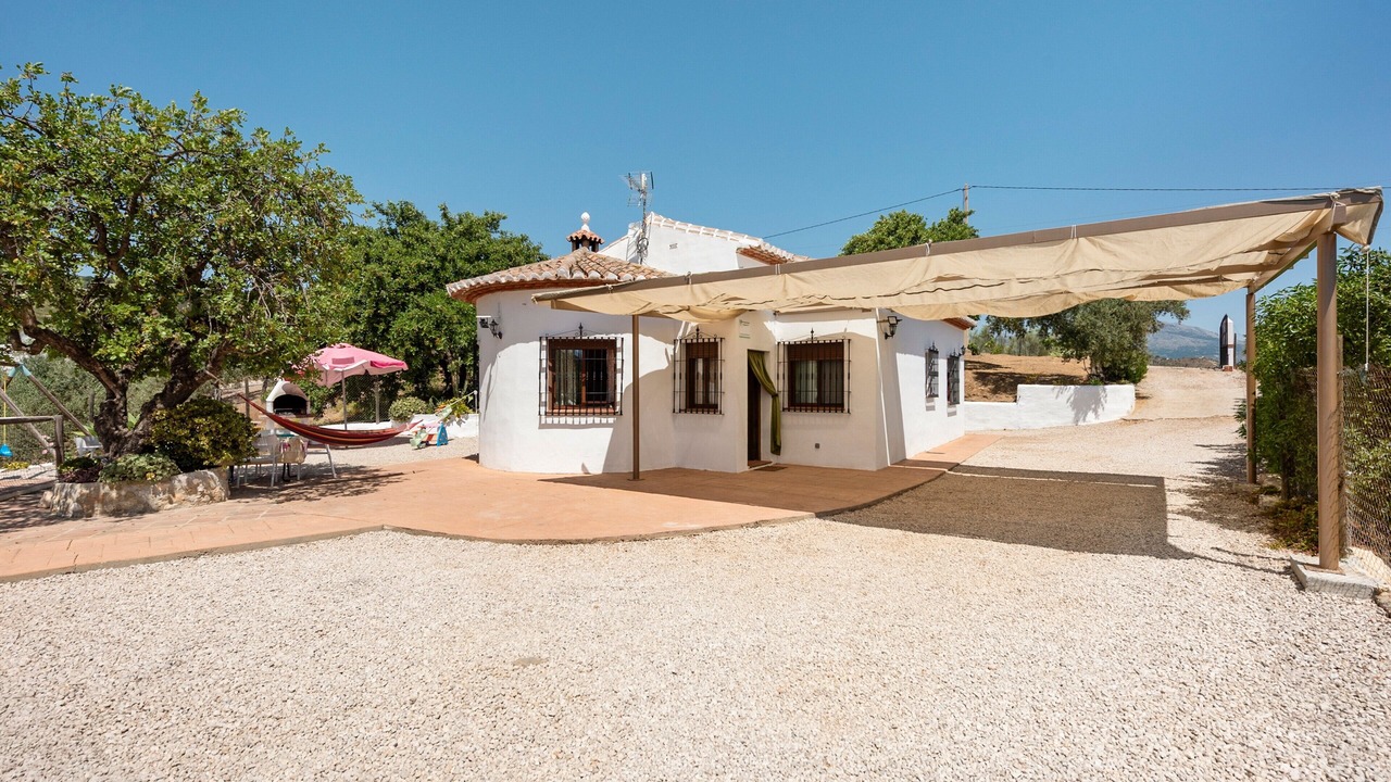 Photo of Outdoor in Comares
