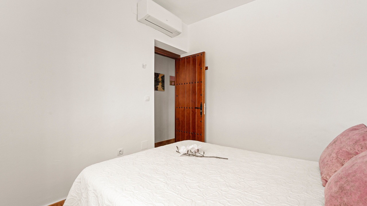Photo of Bedroom in Comares