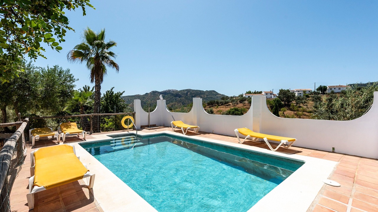 Photo of Outdoor in Comares