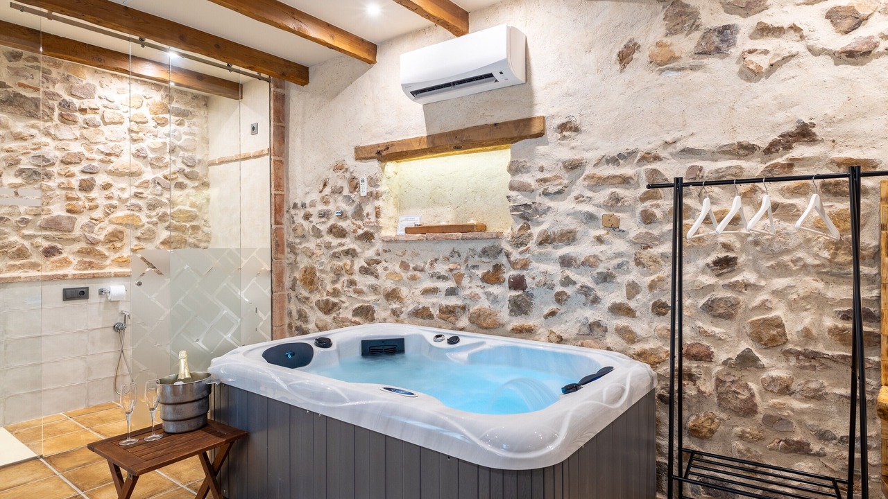 Photo of Bathroom in Marjaliza