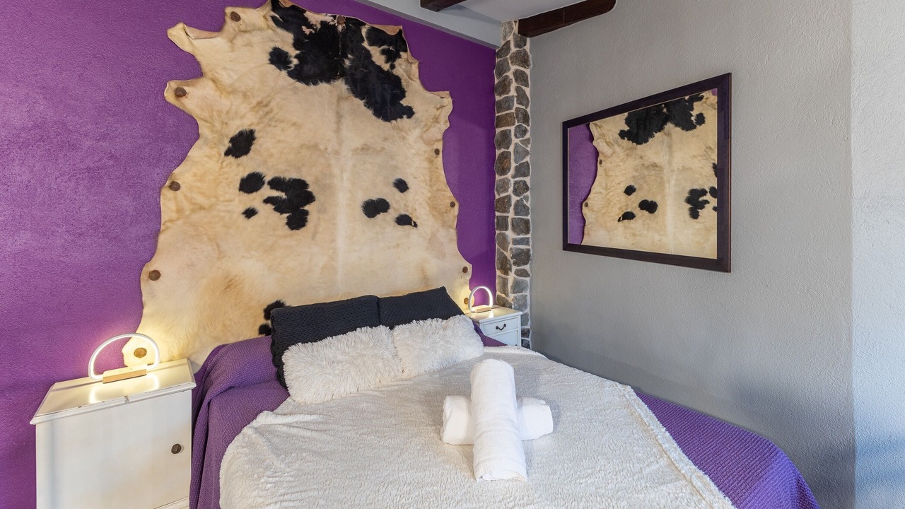 Photo of Bedroom in Marjaliza