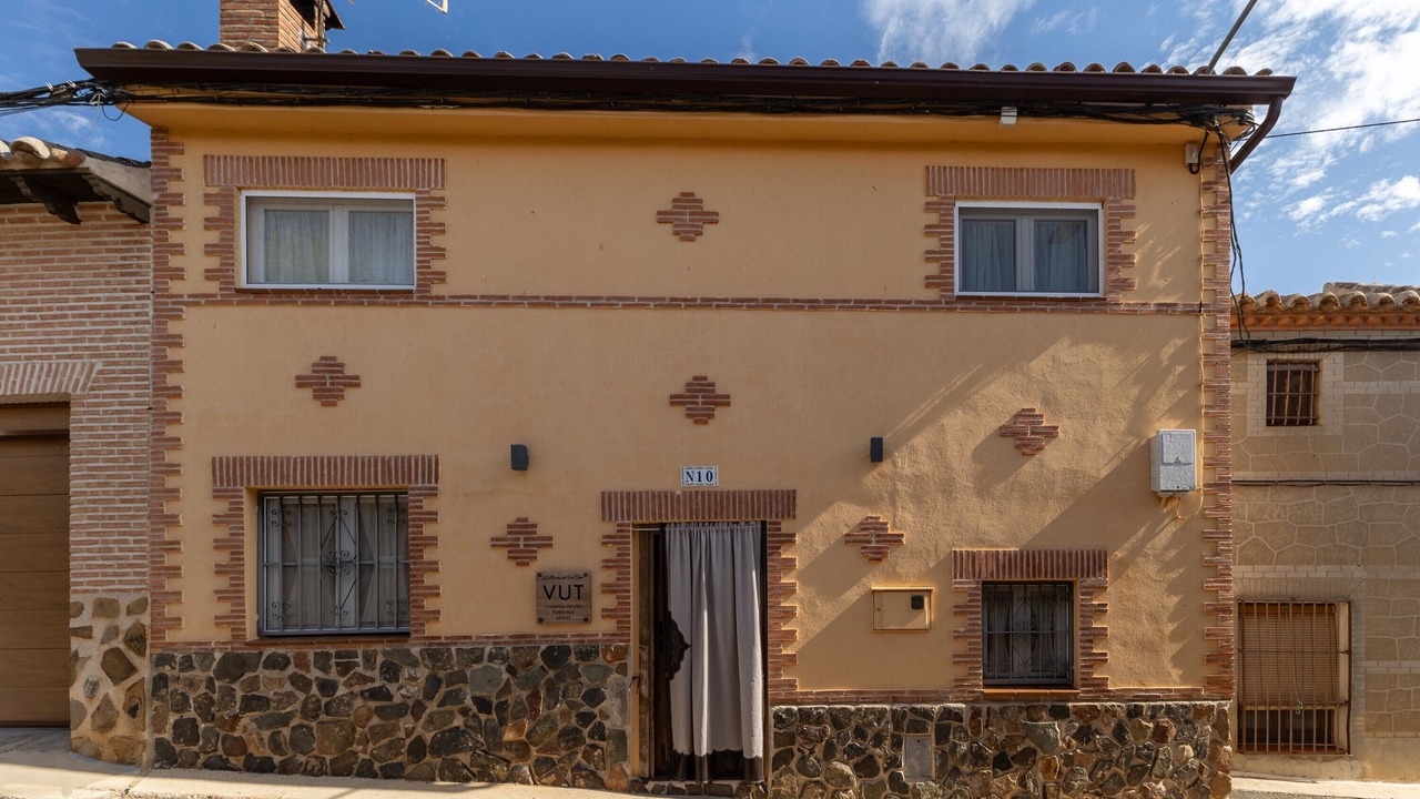 Photo of Outdoor in Marjaliza