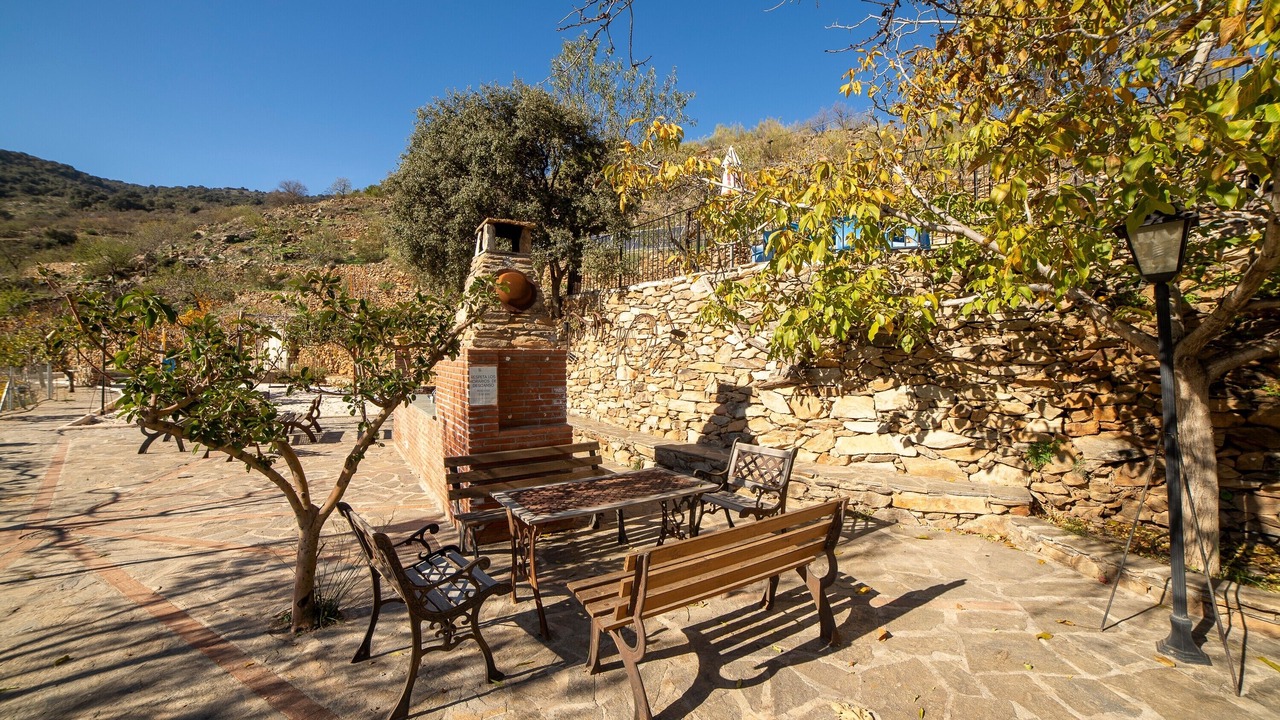 Photo of Outdoor in Laroya