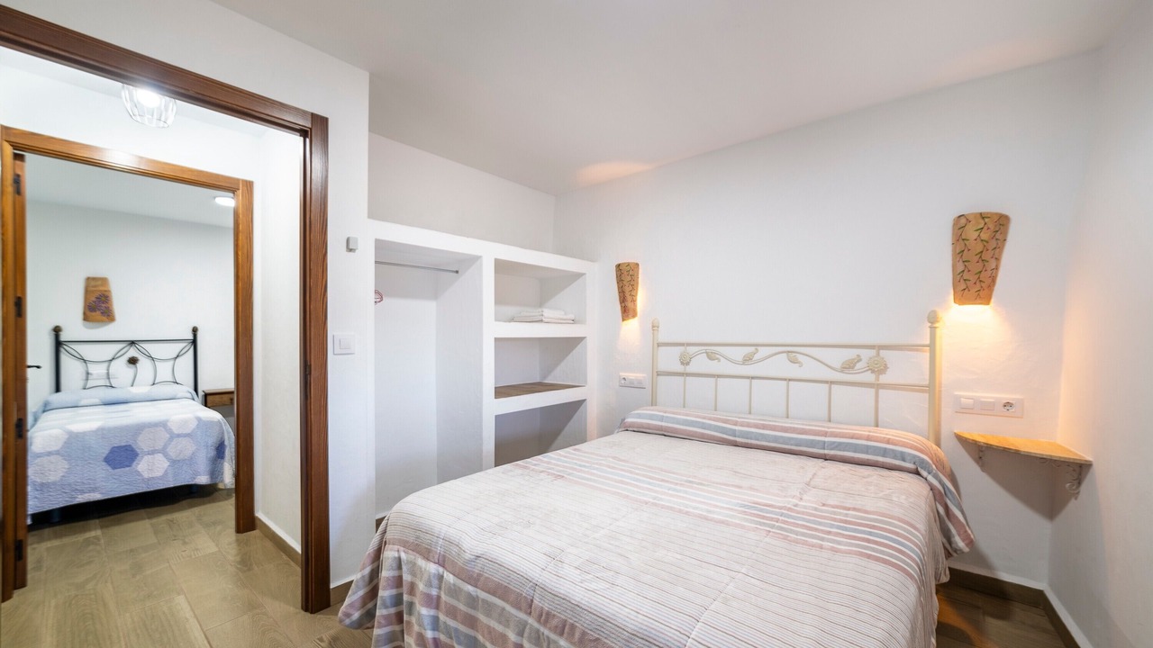 Photo of Bedroom in Laroya