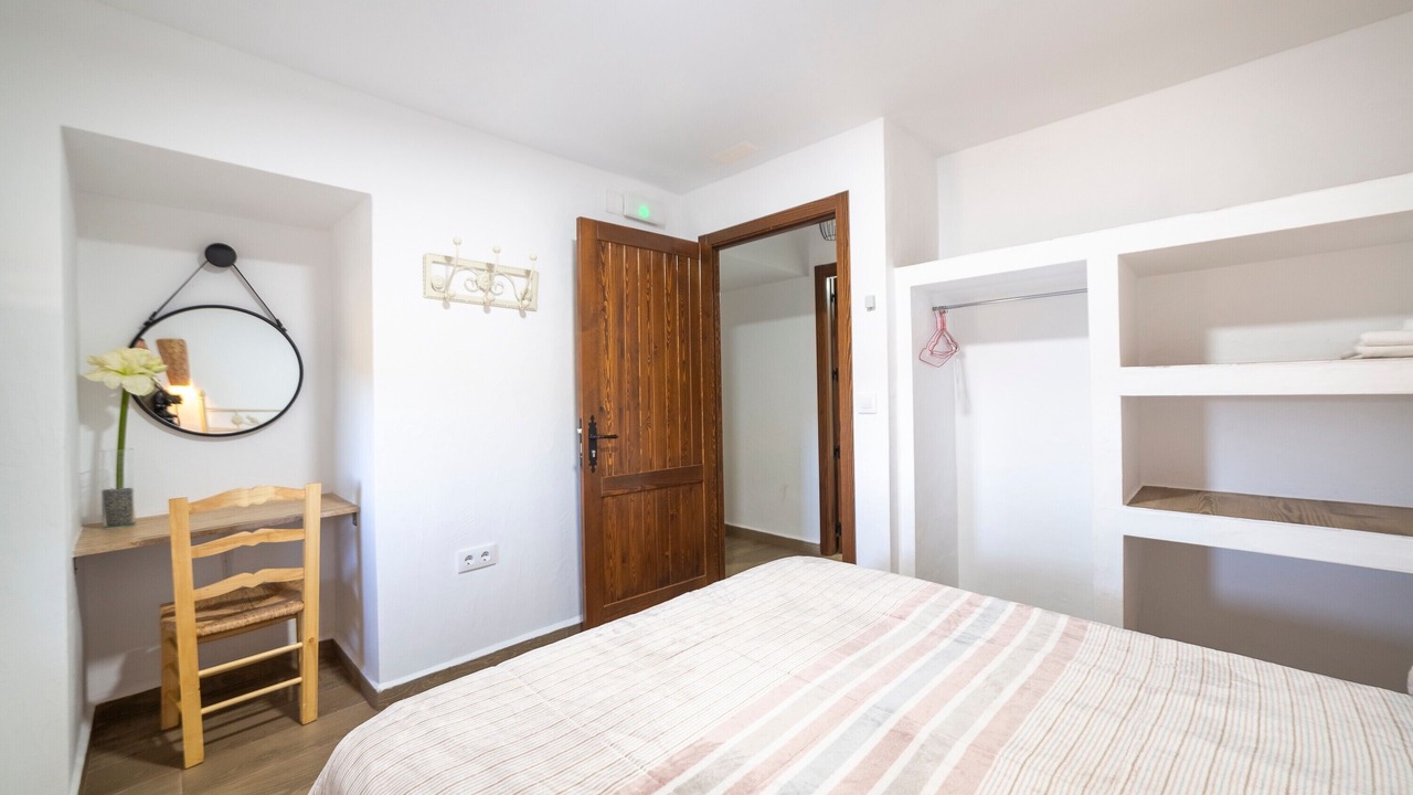 Photo of Bedroom in Laroya