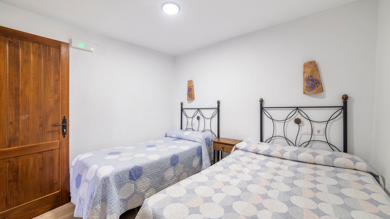 Photo of Bedroom in Laroya