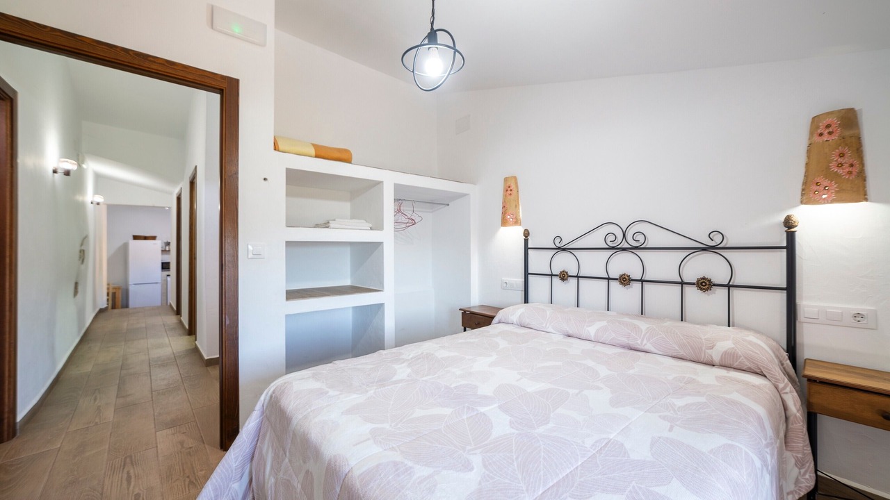 Photo of Bedroom in Laroya