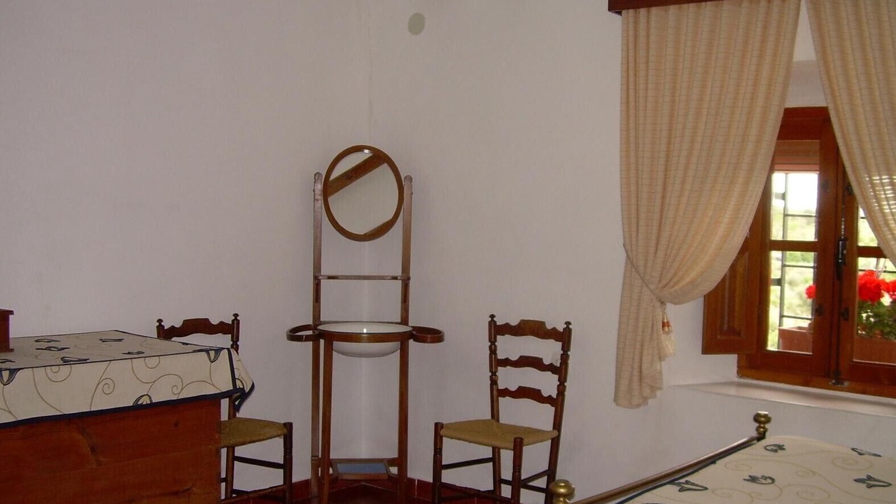 Photo of Bedroom in Velez-Blanco
