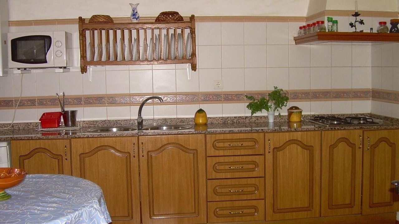 Photo of Kitchen in Velez-Blanco