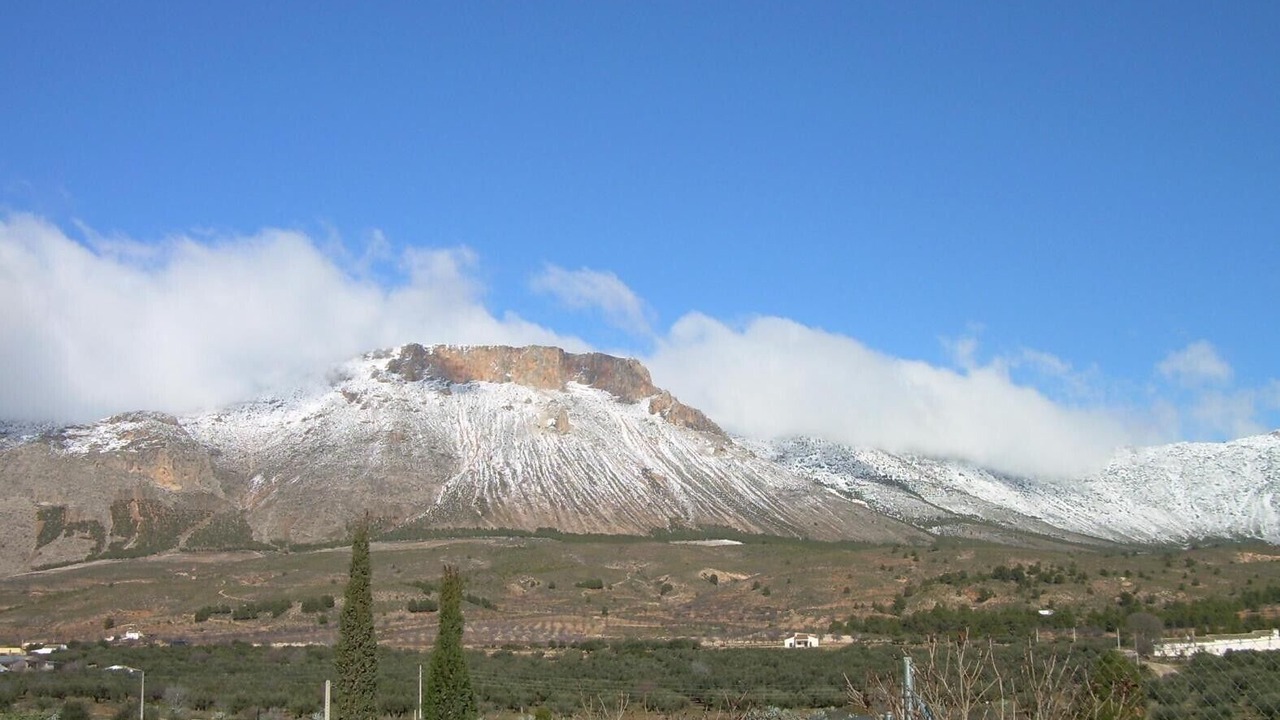 Photo of Others in Velez-Blanco