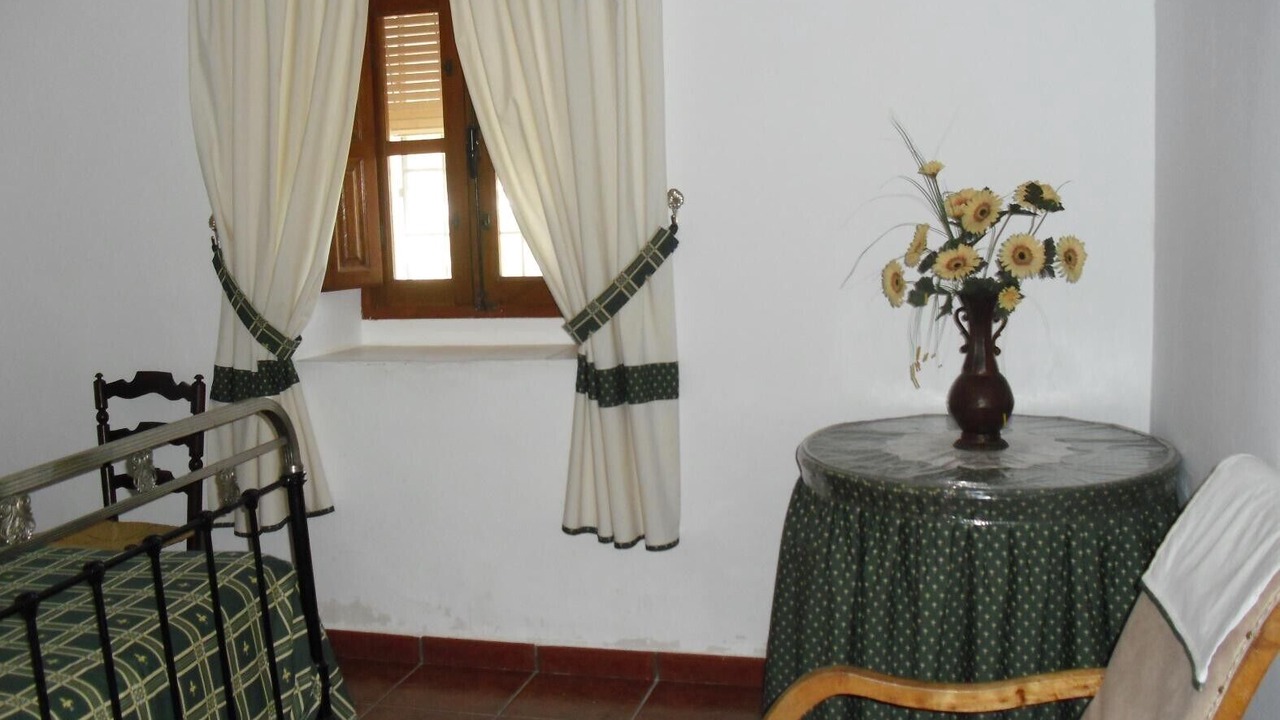Photo of Bedroom in Velez-Blanco