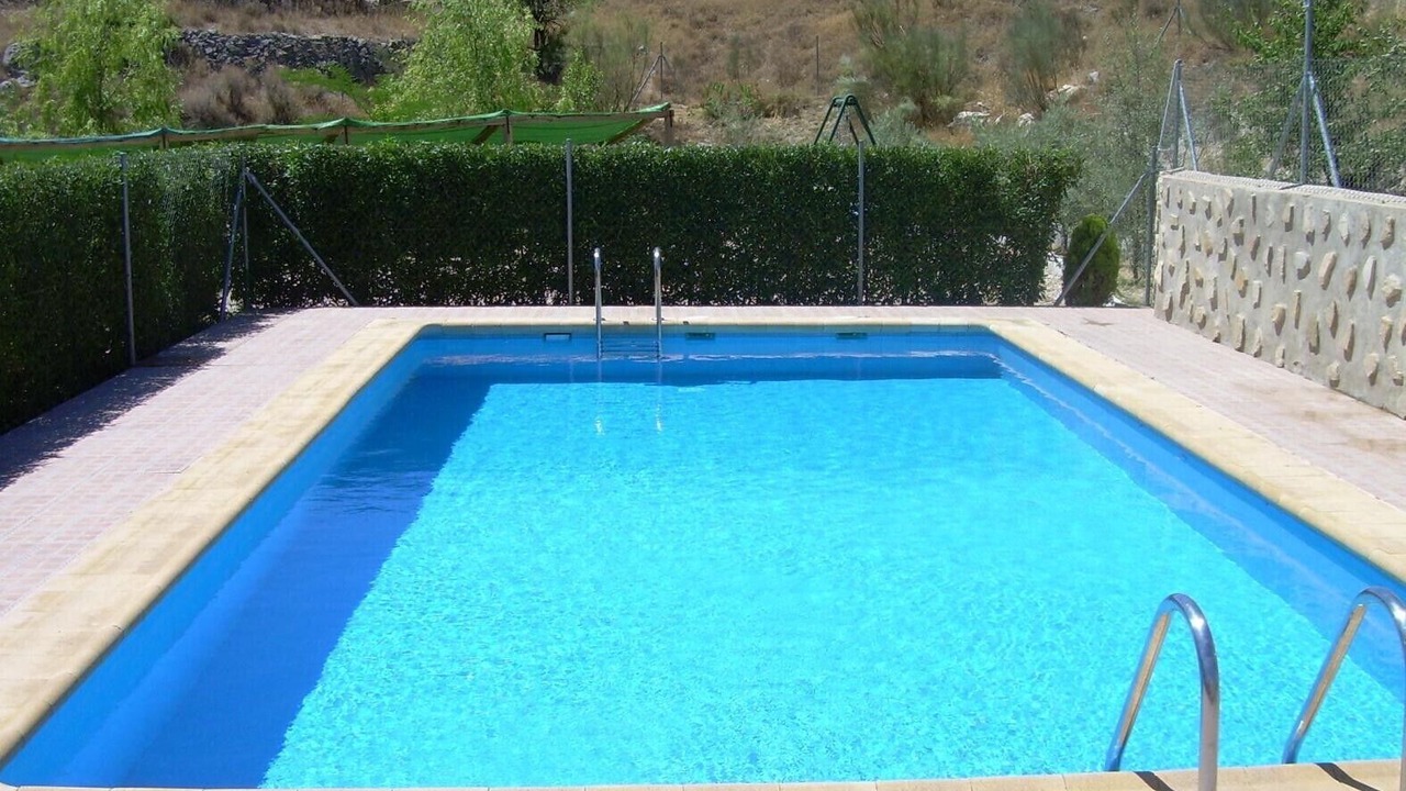 Photo of Outdoor in Velez-Blanco