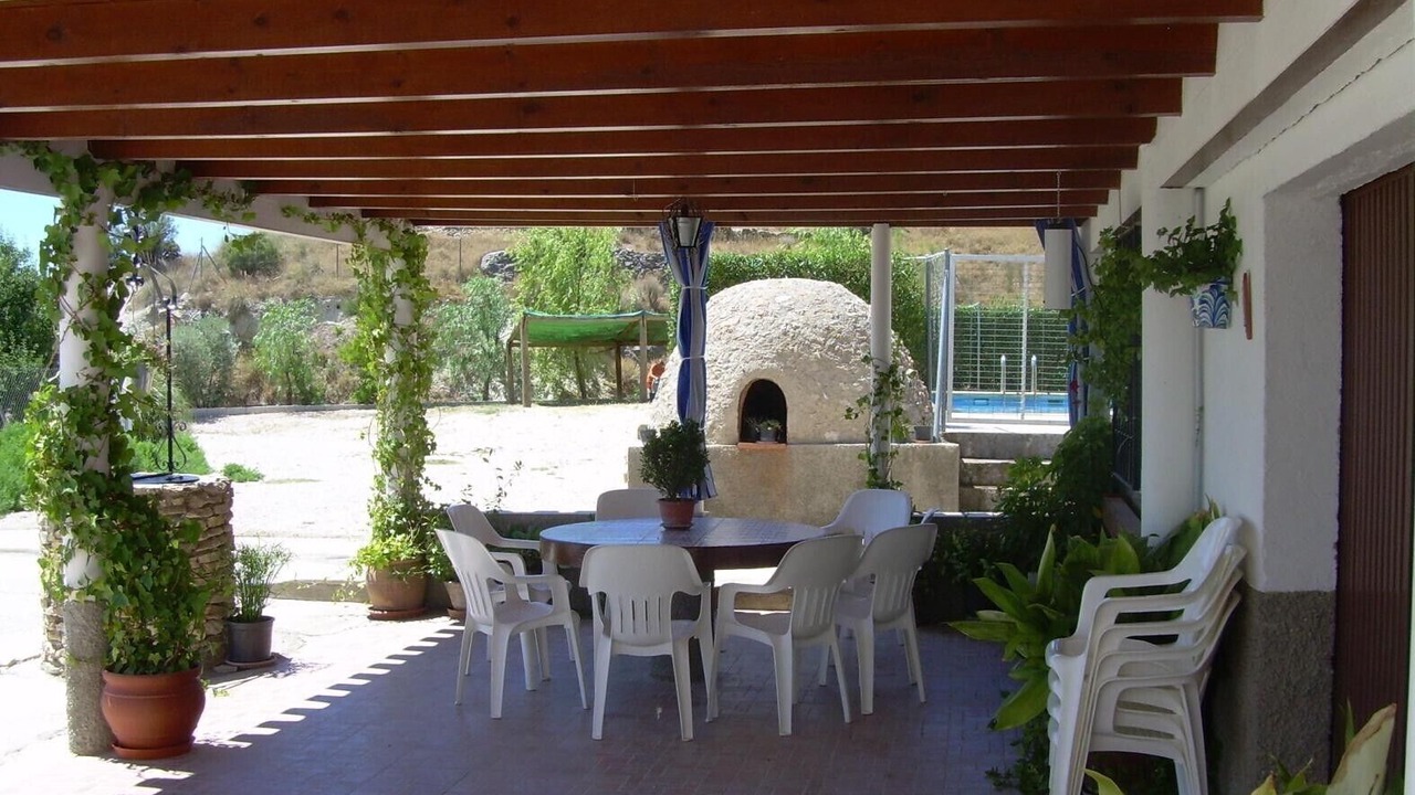 Photo of Outdoor in Velez-Blanco