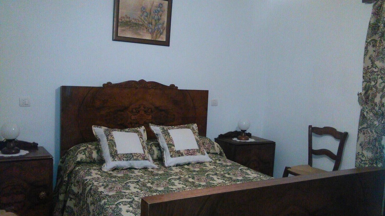 Photo of Bedroom in Velez-Blanco