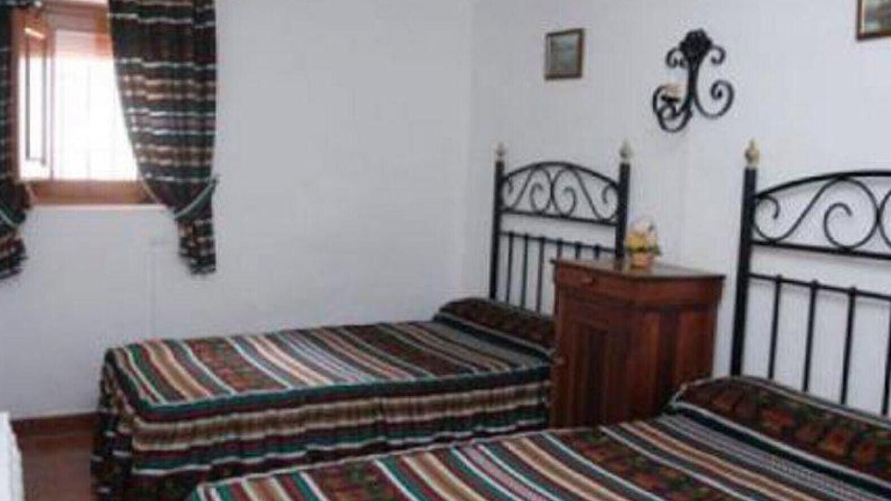 Photo of Bedroom in Velez-Blanco