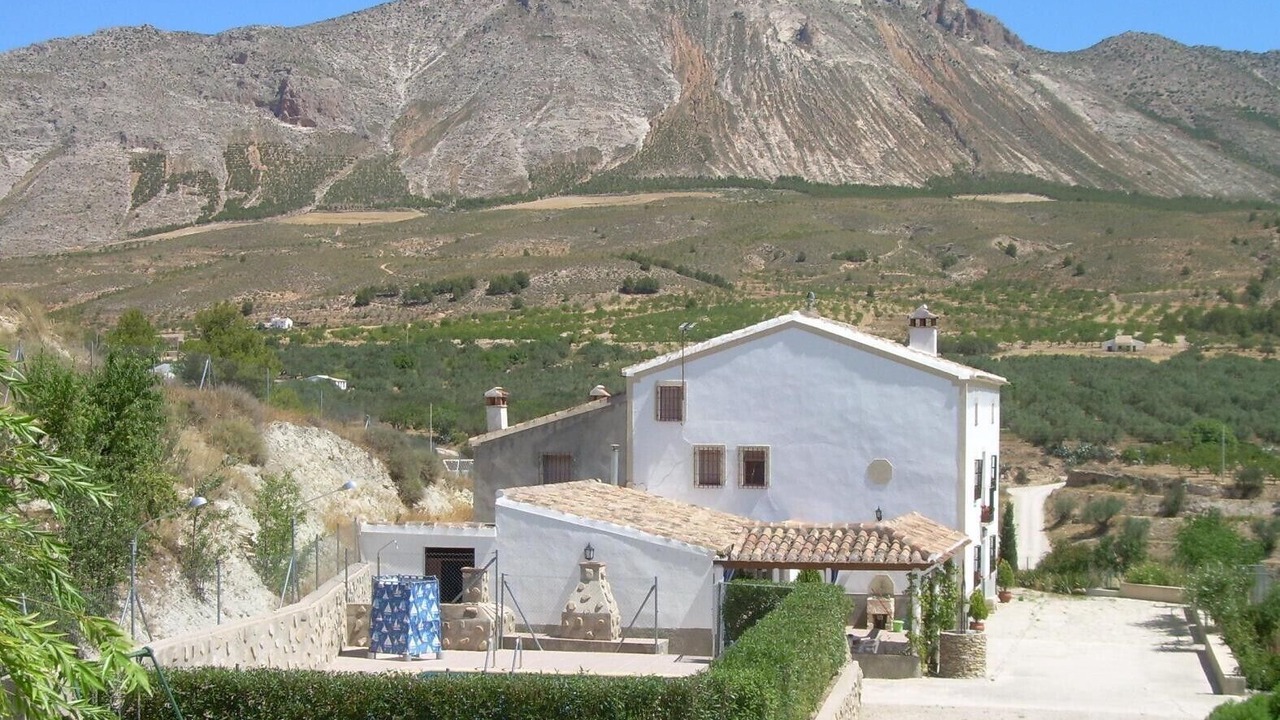 Photo of Others in Velez-Blanco