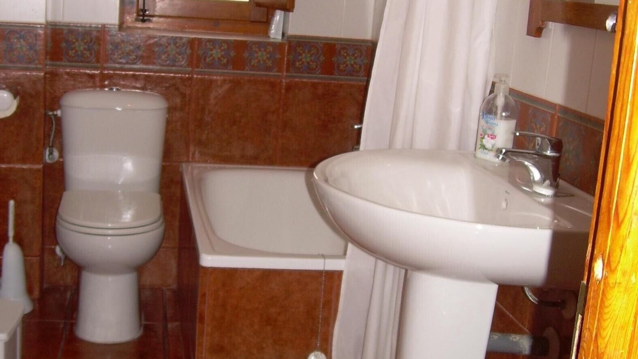 Photo of Bathroom in Velez-Blanco