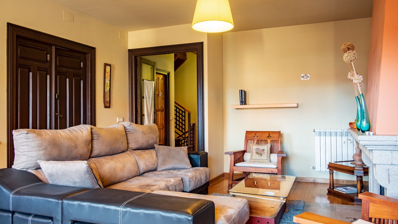 Photo of Livingroom in La Velles