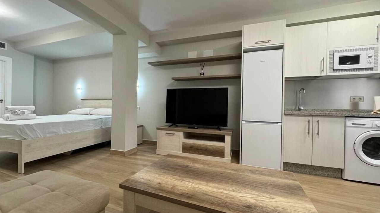 Photo of Bedroom in Santa Rosa