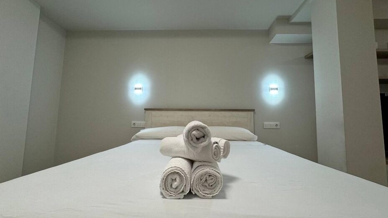 Photo of Bedroom in Santa Rosa