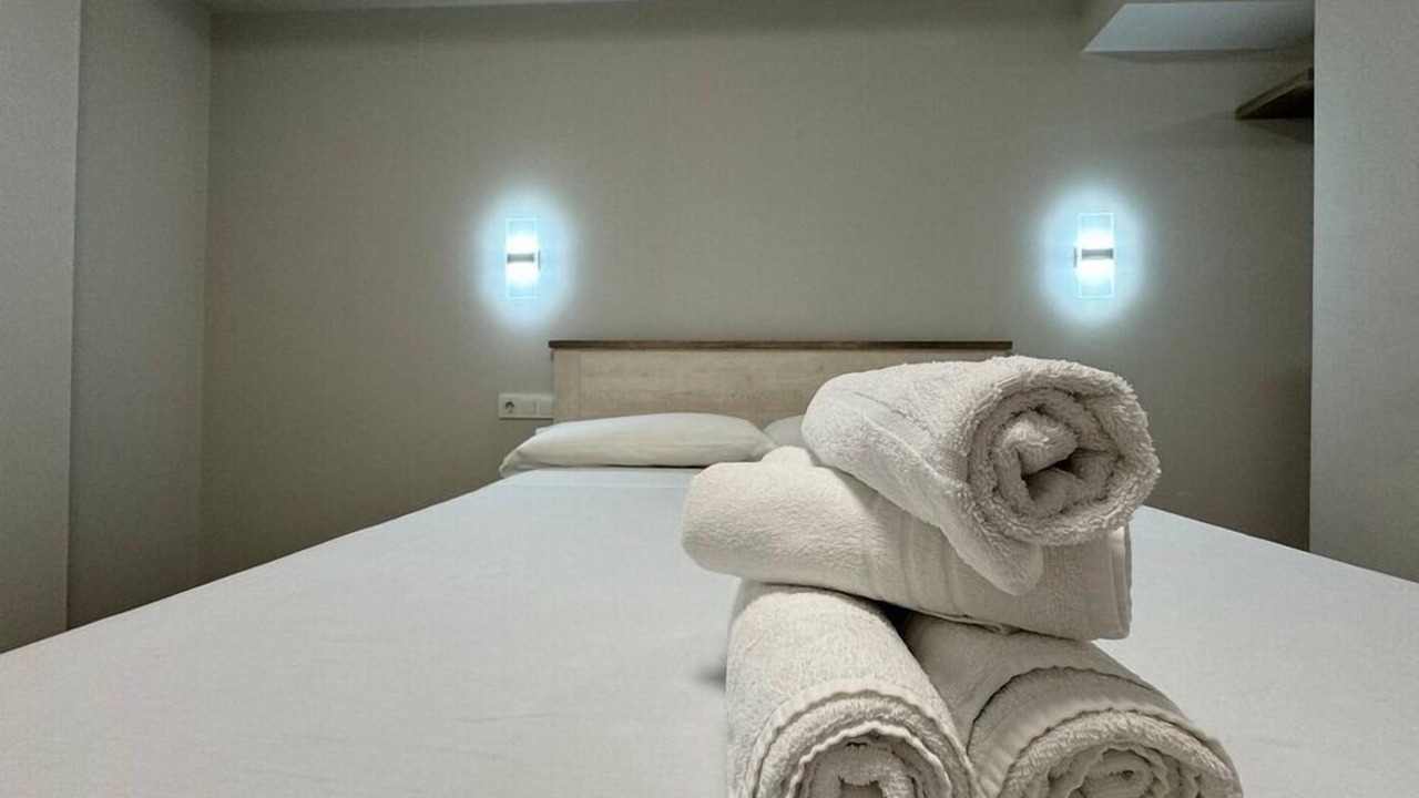 Photo of Bedroom in Santa Rosa