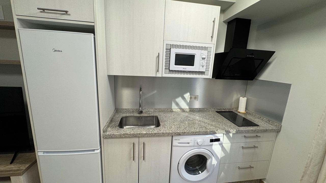 Photo of Kitchen in Santa Rosa