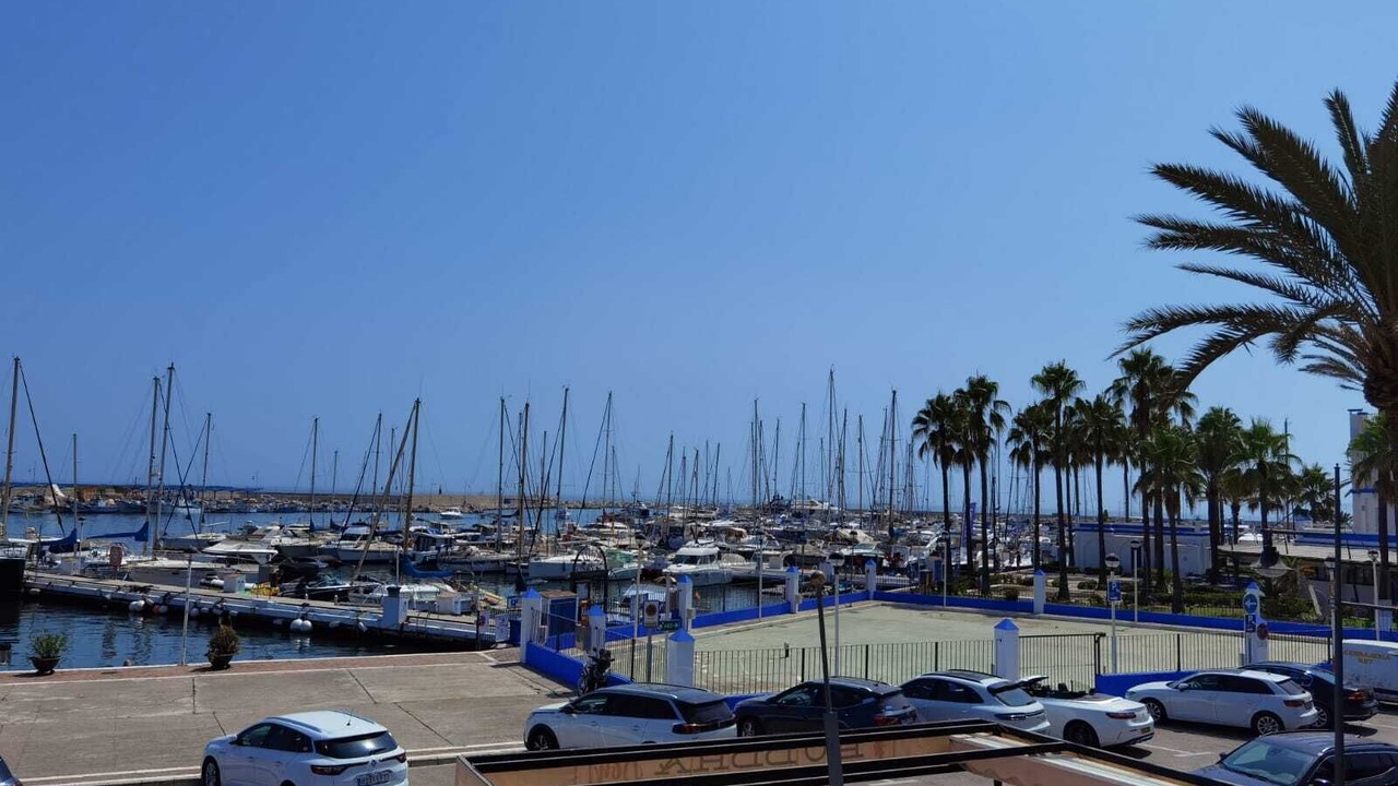 Photo of Outdoor in Historic Center of Estepona