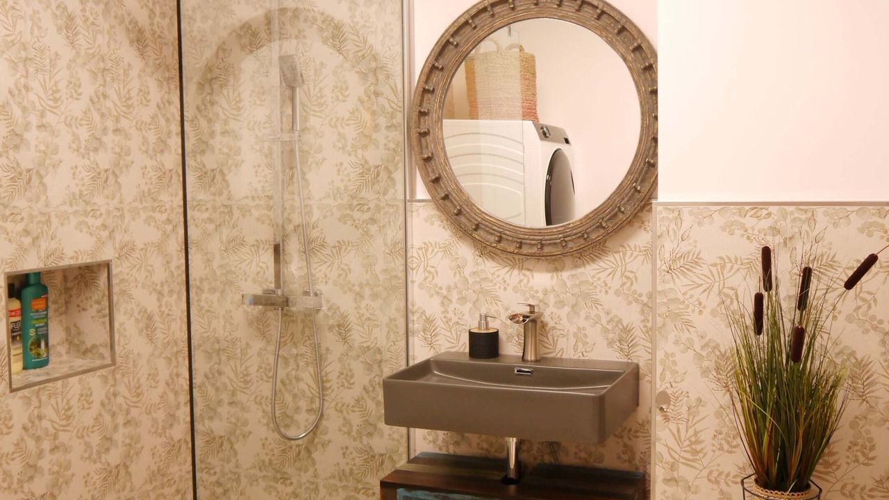 Photo of Bathroom in Historic Center of Estepona