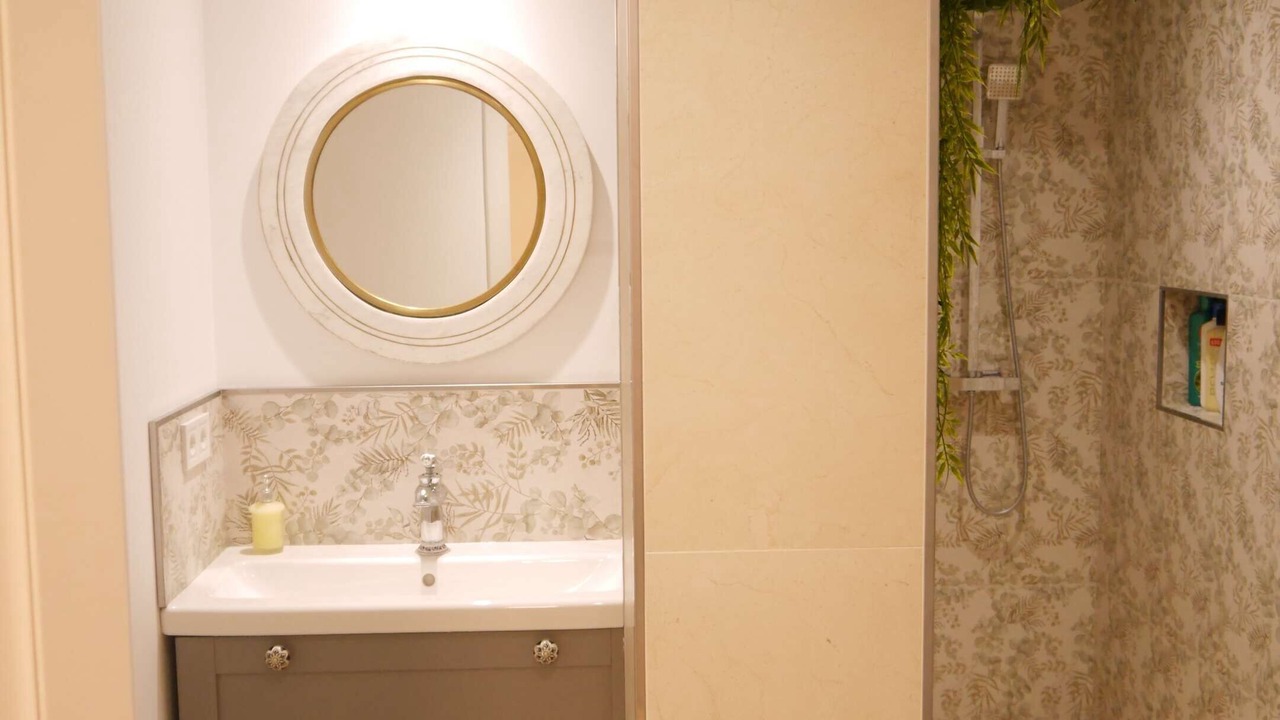 Photo of Bathroom in Historic Center of Estepona